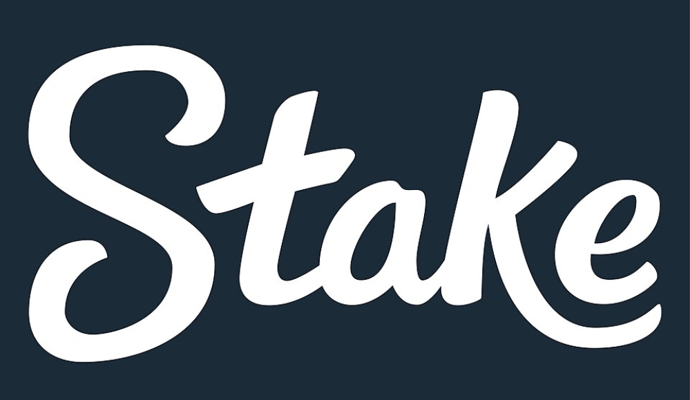 Stake logo